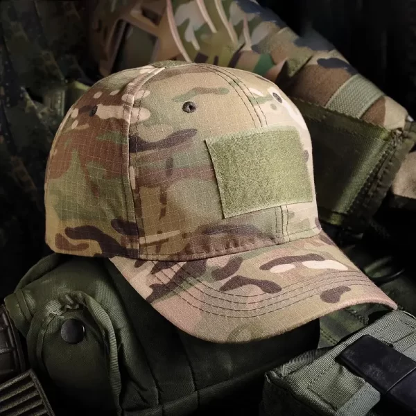 Gorras Tácticas