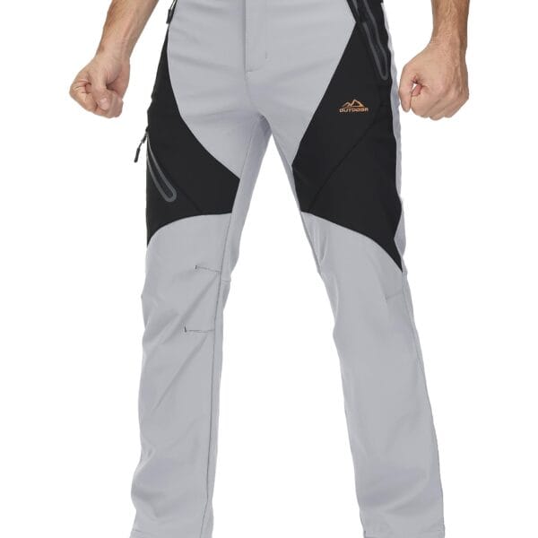 Pantalón Térmico Aeroshell